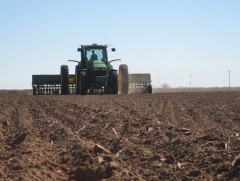 Хаврын тариалалт гуравдугаар сараас эхэлнэ 