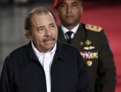 Никарагуа улсын Ерөнхийлөгч шийдвэр гаргаж, улс төрийн 200 гаруй хоригдол суллажээ