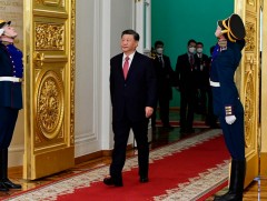 БНХАУ-ын даргын ОХУ-д хийсэн төрийн айлчлал өндөрлөлөө