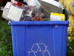 Үүсч буй хогийн 51 хувь нь нийслэл хотод байна 