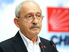 Туркийн сөрөг хүчний намууд Режеп Тайип Эрдогантай өрсөлдөх нэр дэвшигчийг зарлажээ