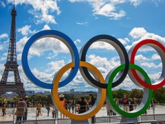 “Парис-2024”-д ажиллах сайн дурын ажилтны бүртгэл эхэлжээ