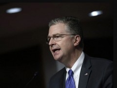 Даниел Критенбринк: Хятадын компани Оросын 