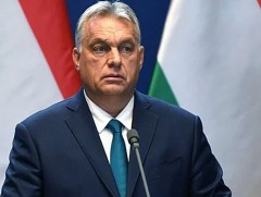 Виктор Орбан: Европт Америкийн оролцоогүй өөрийн гэсэн эвсэл хэрэгтэй