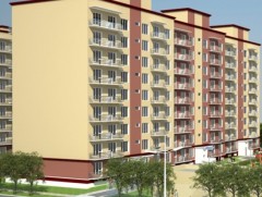 Гурван хувийн хүүтэй орон сууцны зээлийг энэ онд 5600 өрхөд өгнө 