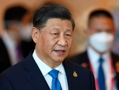 БНХАУ-ын дарга Украин болон ОХУ-ыг улс төрийн замаар асуудлаа шийдвэрлэхийг уриаллаа 