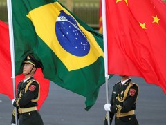 Бразил улс БНХАУ-тай худалдаа, технологи, аялал жуулчлалын салбарын харилцаагаа өргөжүүлнэ