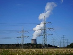 ХБНГУ цөмийн эрчим хүчнээс татгалзах бодлогын хүрээнд бүх атомын цахилгаан станцаа унтраав