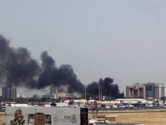 Суданд гал зогсоох хэлэлцээр хэрэгжихгүй байна