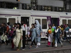 Энэтхэгт эмэгтэйчүүдийн ажил эрхлэлт бага байна