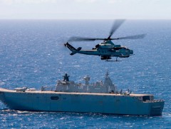 Австрали улс батлан хамгаалах салбартаа томоохон шинэчлэлт хийхээр төлөвлөж байна 