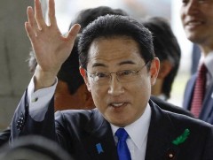 Японы ерөнхий сайд 5-р сард БНСУ-д айлчилна