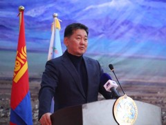 Эрдэнэбүрэний усан цахилгаан станцын бүтээн байгуулалт ирэх зун эхэлнэ