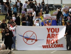 Европын комисс Москва-Тбилисийн хооронд шууд нислэг сэргэсэнд сэтгэл зовниж байна