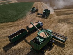 Европын Холбоо ОХУ-ын эсрэг шинэ хоригийн хүрээнд гуравдагч орнууд руу экспортоо хязгаарлана