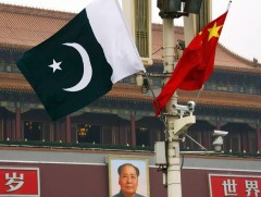 БНХАУ, Афганистан, Пакистаны гурван талын хамтын ажиллагааны механизмыг бүрдүүлнэ 