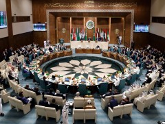 Арабын холбоо 12 жилийн дараа Сири улсын гишүүнчлэлийг сэргээлээ 