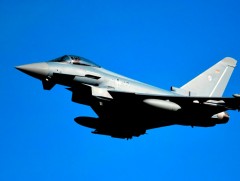 ХБНГУ, ИБУИНХУ Украинд байлдааны нисэх онгоцууд илгээх боломжийг үгүйсгэв