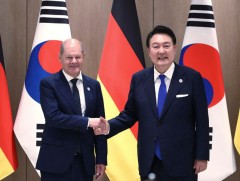 ХБНГУ болон БНСУ хамтын ажиллагаагаа өргөжүүлнэ