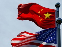 АНУ, БНХАУ-ын өндөр албаныхан Венад уулзаж хоёр талын харилцааг сайжруулах асуудлыг хэлэлцжээ 