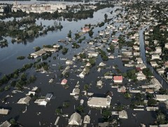 НҮБ: УЦС-ын даланг сэтэлсэн нь Украины иргэний дэд бүтцэд учруулсан хамгийн том хохирол