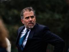 Хантер Байден татвараас зайлсхийсэн гэм буруугаа хүлээнэ