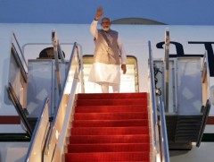 БНЭУ-ын Ерөнхий сайд 1997 оноос хойш Египет улсад анх удаа айлчилж байна 