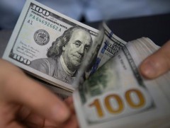 ИБУИНХУ Украины сэргээн босголтод 3 тэрбум доллар гаргана