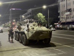 Олон улсын зүгээс ОХУ дахь нөхцөл байдлыг ажигласан байр суурьтай байна 