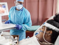 ДЭМБ: Европ даяар 36 сая орчим хүн “Ужиг ковид”-ын улмаас шаналж байна 