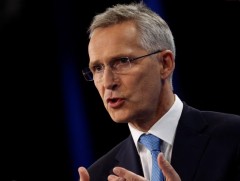 АНУ Е.Пригожинтой холбоотой компаниудын эсрэг хориг тогтоожээ 