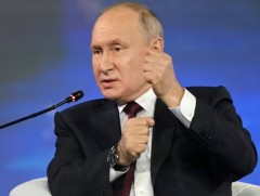 ОХУ тактикийн цөмийн зэвсгийн эхний хэсгийг Беларусь улсад байрлуулжээ 