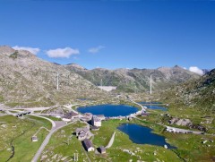 Швейцарын иргэд 2050 он гэхэд байгальд хорт хаягдалгүй улс болохыг дэмжив