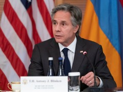 МЕДИА: АНУ-ын төрийн нарийн бичгийн дарга удахгүй БНХАУ-д айлчилна