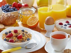 Өглөөний цай яагаад чухал вэ 