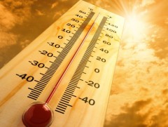 Дэлхийн агаарын дундаж температур 7-р сарын 3-нд түүхэн дээд үзүүлэлтэд хүрчээ 