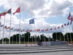 НАТО-гийн дээд хэмжээний уулзалтаар Украиныг гишүүнчлэх эсэх болон бусад асуудлыг хэлэлцэнэ