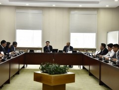 ЭЗБХ: Улсын Их Хурлын тогтоолын төслийн анхны хэлэлцүүлгийг хийв