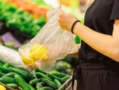 Шинэ Зеланд улс хүнсний зориулалттай гялгар уутны хэрэглээг хориглов 