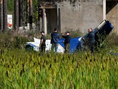 ОХУ-ын мөрдөн шалгах хороо онгоцны ослыг мөрдөн шалгаж байгаагаа мэдэгджээ  