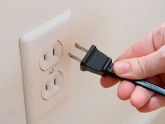 Борооны үед цахилгааны аюулгүй байдлаа хангах зөвлөмж 
