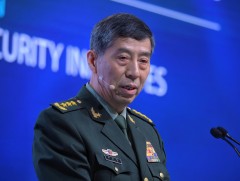 БНХАУ-ын батлан хамгаалахын сайд ОХУ болон Беларус улсад айлчилна