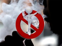 Венесуэл улсад электрон тамхийг хоригложээ