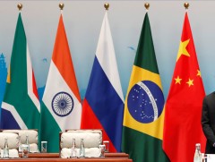 БРИКС-ийн 15 дахь удаагийн хурал дээр шинээр гишүүн улс элсүүлэх талаар хэлэлцэнэ