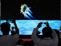 БНЭУ сарны өмнөд туйлд судалгааны станц буулгасан анхны улс боллоо