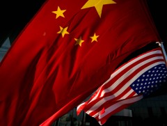 АНУ: БНХАУ-ын технологийн 27 компанийг хар жагсаалтаас гаргана 