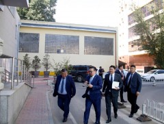 Төсвийн тухай хуульд нэмэлт, өөрчлөлт оруулах тухай хуулийг хүлээлгэн өгөв