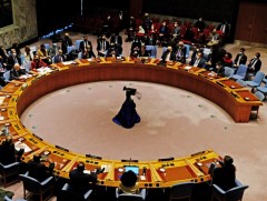 НҮБ-ын Аюулгүйн Зөвлөлийн гишүүд ОХУ-ыг Украинаас нэн даруй цэргээ гаргахыг уриалжээ 