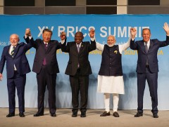 БНХАУ Даян дэлхийн хөгжлийн санаачилгад нэмэлтээр арван тэрбум ам.долларын санг байгуулна