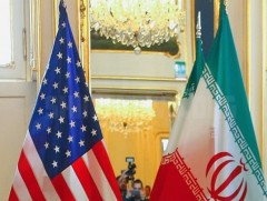 АНУ хоригийн хүрээнд царцаасан Ираны 6 тэрбум ам.долларын хөрөнгийг чөлөөлнө 